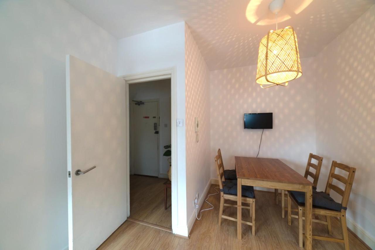 Clerkenwell Apartments By Dc London Rooms Extérieur photo